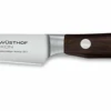 Wusthof Ikon 9cm Paring Knife (WT1010530409) -SharpCraft Store 1010530409