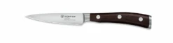 Wusthof Ikon 9cm Paring Knife (WT1010530409)