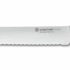 Wusthof Ikon 23cm Bread Knife (WT1010531023)