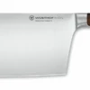 Wusthof Ikon 18cm Chinese Chef‘s Knife (WT1010531818) -SharpCraft Store 1010531818