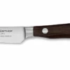 Wusthof Ikon 8cm Paring Knife (WT1010533208) -SharpCraft Store 1010533208