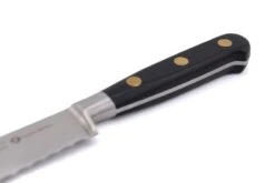 Samuel Staniforth Chefs 20cm Bread Knife -SharpCraft Store 102