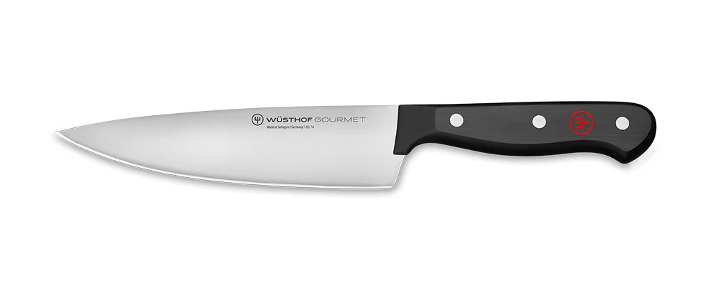 Wusthof Gourmet 16cm Cook‘s Knife (WT1025044816) 3 Wusthof Gourmet 16cm Cook‘s Knife (WT1025044816)