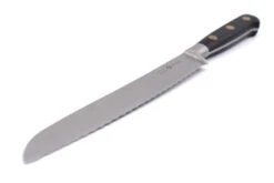Samuel Staniforth Chefs 20cm Bread Knife -SharpCraft Store 103
