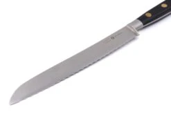 Samuel Staniforth Chefs 20cm Bread Knife -SharpCraft Store 104