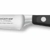 Wusthof Classic 9cm Paring Knife (WT1040100409) -SharpCraft Store 1040100409