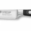 Wusthof Classic 10cm Paring Knife (WT1040100410) 2 Wusthof Classic 10cm Paring Knife (WT1040100410) -SharpCraft Store 1040100410