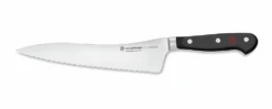 Wusthof Classic 20cm Bread Knife (WT1040103920)