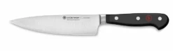 Wusthof Classic Half Bolster 16cm Cook‘s Knife (WT1040130116)
