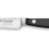 Wusthof Classic Half Bolster 9cm Paring Knife (WT1040130409) -SharpCraft Store 1040130409