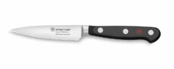 Wusthof Classic Half Bolster 9cm Paring Knife (WT1040130409)