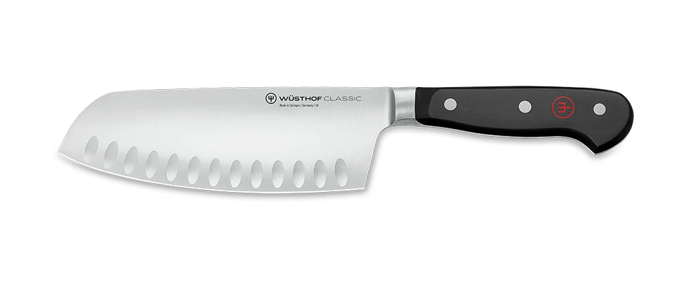 Wusthof Classic 17cm Chai Dao (WT1040135617) 3 Wusthof Classic 17cm Chai Dao (WT1040135617)