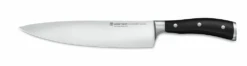 Wusthof Classic Ikon 23cm Cook‘s Knife (WT1040330123)