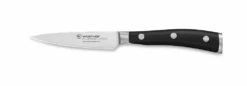 Wusthof Classic Ikon 9cm Paring Knife (WT1040330409)