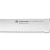 Wusthof Classic Ikon 23cm Bread Knife (WT1040331023) 1 Wusthof Classic Ikon 23cm Bread Knife (WT1040331023) -SharpCraft Store 1040331023