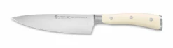 Wusthof Classic Ikon Cream 16cm Cook‘s Knife (WT1040430116)
