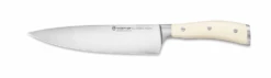 Wusthof Classic Ikon Cream 20cm Cook‘s Knife (WT1040430120)