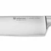 Wusthof Classic Ikon Cream 23cm Cook‘s Knife (WT1040430123) -SharpCraft Store 1040430123