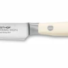 Wusthof Classic Ikon Cream 9cm Paring Knife (WT1040430409) -SharpCraft Store 1040430409