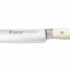 Wusthof Classic Ikon Cream 16cm Utility Knife (WT1040430716) -SharpCraft Store 1040430716