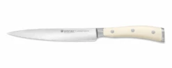 Wusthof Classic Ikon Cream 16cm Utility Knife (WT1040430716)