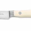 Wusthof Classic Ikon Cream 8cm Paring Knife (WT1040433208) -SharpCraft Store 1040433208