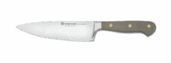 Wusthof Classic Colour Chef's Knife 16cm Velvet Oyster (WT1061700116)