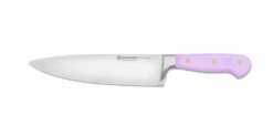 Wusthof Classic Colour Chef's Knife 20cm Purple Yam (WT1061700220)