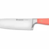 Wusthof Classic Colour Chef's Knife 20cm Coral Peach (WT1061700320) -SharpCraft Store 1061700320