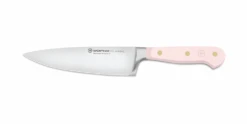 Wusthof Classic Colour Chef's Knife 16cm Pink Himalayan Salt (WT1061700416)