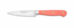 Wusthof Classic Colour Paring Knife 9cm Coral Peach (WT1061702309)
