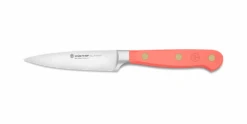 Wusthof Classic Colour Coral Peach 2 Piece Knife Set (WT1311760208) 8 Wusthof Classic Colour Coral Peach 2 Piece Knife Set (WT1311760208) -SharpCraft Store 1061702309 1