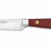 Wusthof Classic Colour Paring Knife 9cm Tasty Sumac (WT1061702509) -SharpCraft Store 1061702509