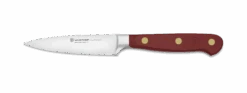 Wusthof Classic Colour Paring Knife 9cm Tasty Sumac (WT1061702509)