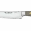 Wusthof Classic Colour Utility Knife 16cm Velvet Oyster (WT1061704116)