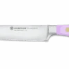Wusthof Classic Colour Utility Knife 16cm Purple Yam (WT1061704216) -SharpCraft Store 1061704216