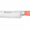 Wusthof Classic Colour Utility Knife 16cm Coral Peach (WT1061704316) 1 Wusthof Classic Colour Utility Knife 16cm Coral Peach (WT1061704316) -SharpCraft Store 1061704316