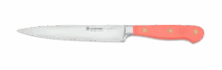 Wusthof Classic Colour Utility Knife 16cm Coral Peach (WT1061704316)
