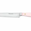 Wusthof Classic Colour Utility Knife 16cm Pink Himalayan Salt (WT1061704416) -SharpCraft Store 1061704416