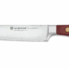 Wusthof Classic Colour Utility Knife 16cm Tasty Sumac (WT1061704516)