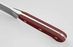 Wusthof Classic Colour Chef's Knife 16cm Tasty Sumac (WT1061700516) -SharpCraft Store 1061704516 2 8