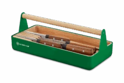 Wusthof Urban Farmer 4pc Tool Basket Beech/stainless Steel (WT1095270401)