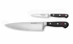 Wusthof Classic 2pc Knife Set (WT1120160206)