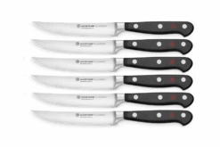 Wusthof Classic 6pc Steak Knife Set (WT1120160601)