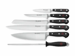 Wusthof Classic 6pc Cook‘s Set (WT1120160602)