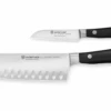 Wusthof Classic Ikon 2pc Knife Set (WT1120360201) 2 Wusthof Classic Ikon 2pc Knife Set (WT1120360201) -SharpCraft Store 1120360201