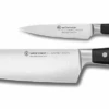 Wusthof Classic Ikon 2pc Knife Set (WT1120360205) -SharpCraft Store 1120360205