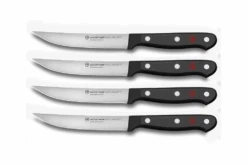 Wusthof Gourmet 4pc Steak Knife Set (WT1125060403)