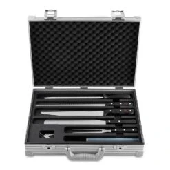 Wusthof Classic + Gourmet Full Chef's Set (WT1189545004)