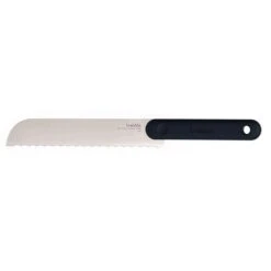 Trebonn Bread Knife - Black Edition